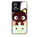Sanrio Chococat Motorola Moto Edge 2024 Case FE4620