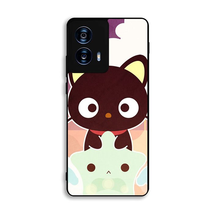 Sanrio Chococat Motorola Moto G Power 5G 2024 Case FE7182