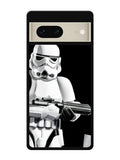 Star Wars Stormtrooper 2nd Google Pixel 7 Case