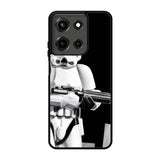 Star Wars Stormtrooper 2nd Motorola Moto G 5G 2025 Case FE3195