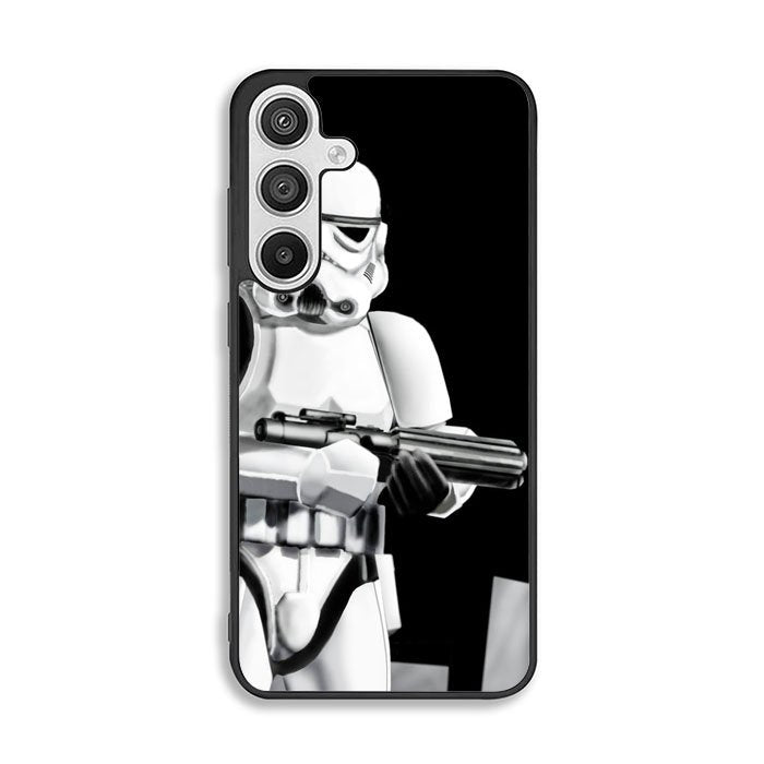 Star Wars Stormtrooper 2nd Samsung Galaxy A26 Case FE3195