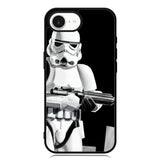 Star Wars Stormtrooper 2nd iPhone 16e Case