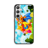 Winnie The Pooh Cartoon Samsung Galaxy A26 Case FE4789