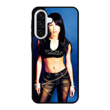 aaliyah Samsung Galaxy A56 Case FE7476