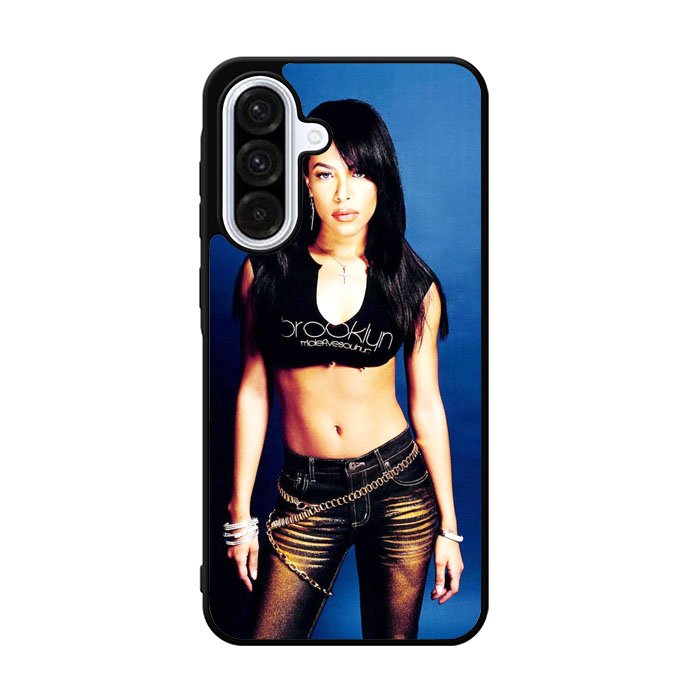 aaliyah Samsung Galaxy A36 Case FE7476