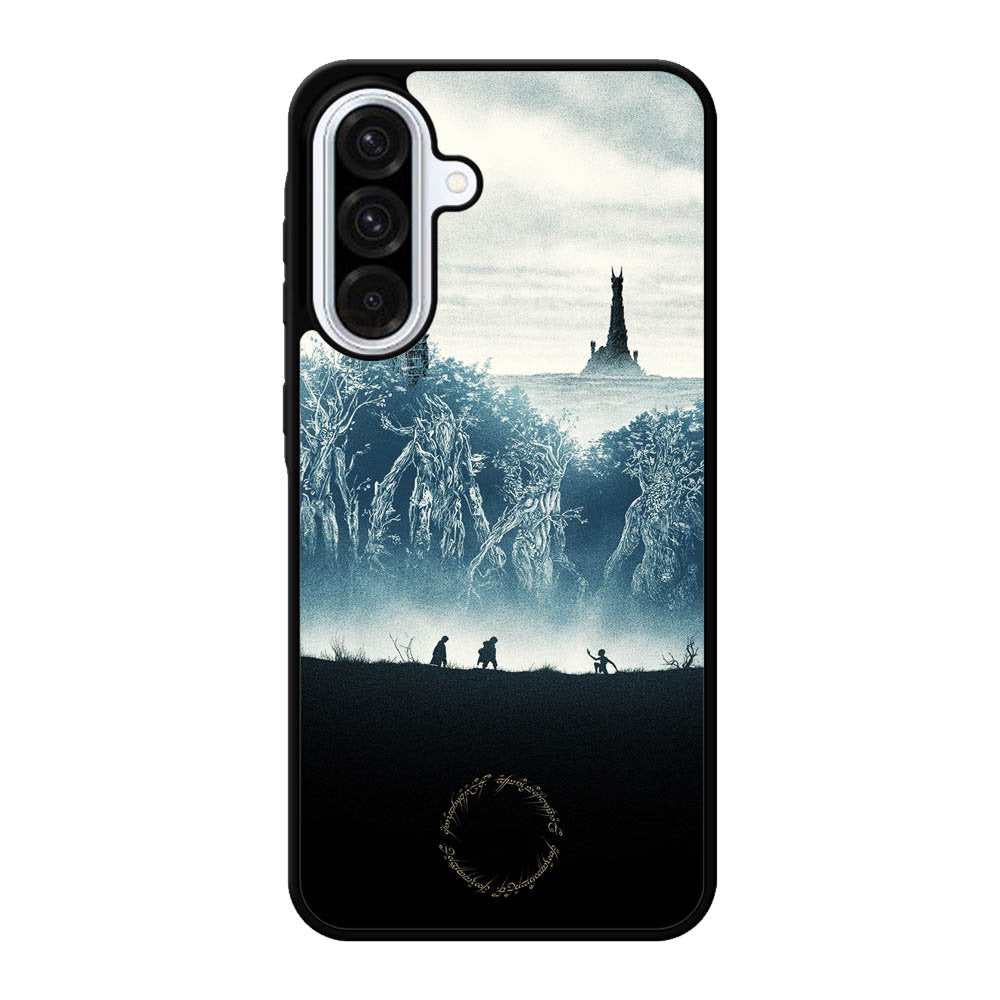 9 heroes from the lord of the rings Samsung Galaxy A56 Case FE2613