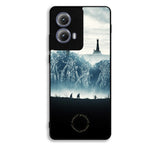 9 heroes from the lord of the rings Motorola Moto Edge 2024 Case FE4125