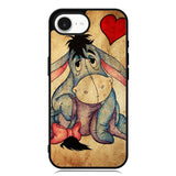 Eeyore Wallpaper iPhone 16e Case