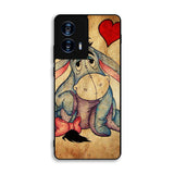 Eeyore Wallpaper Motorola Moto G Power 5G 2024 Case FE0477