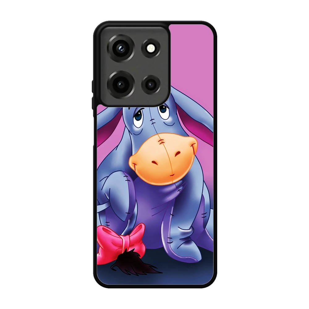 Eeyore 2nd Motorola Moto G 5G 2025 Case FE1703