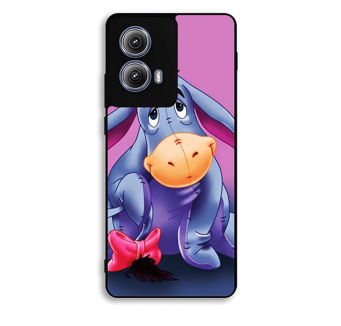 Eeyore 2nd Motorola Moto Edge 2024 Case FE1703