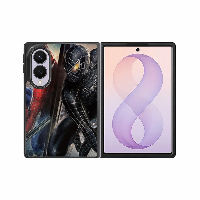 Spiderman 3 Samsung Galaxy Z Fold 8 Case DC1699