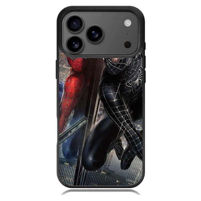 Spiderman 3 iPhone 18 Pro Max Case DC1699