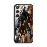 Boba Fett Star Wars Weapon Samsung Galaxy A26 Case FE1806
