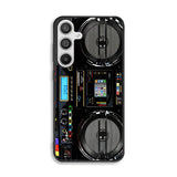 Boombox Ghetto Blaster Funny Samsung Galaxy A26 Case FE0990
