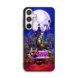 Zelda majora mask Samsung Galaxy A26 Case FE7994