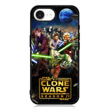Clone Wars iPhone 16e Case