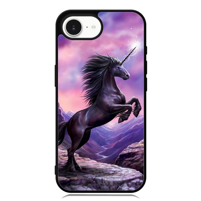 Unicorn 2nd iPhone 16e Case