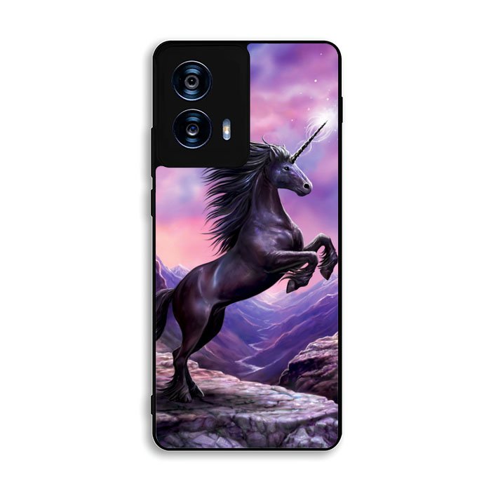 Unicorn 2nd Motorola Moto G Power 5G 2024 Case FE3688