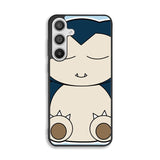 Snorlax Or Kabigon Samsung Galaxy A26 Case FE7811