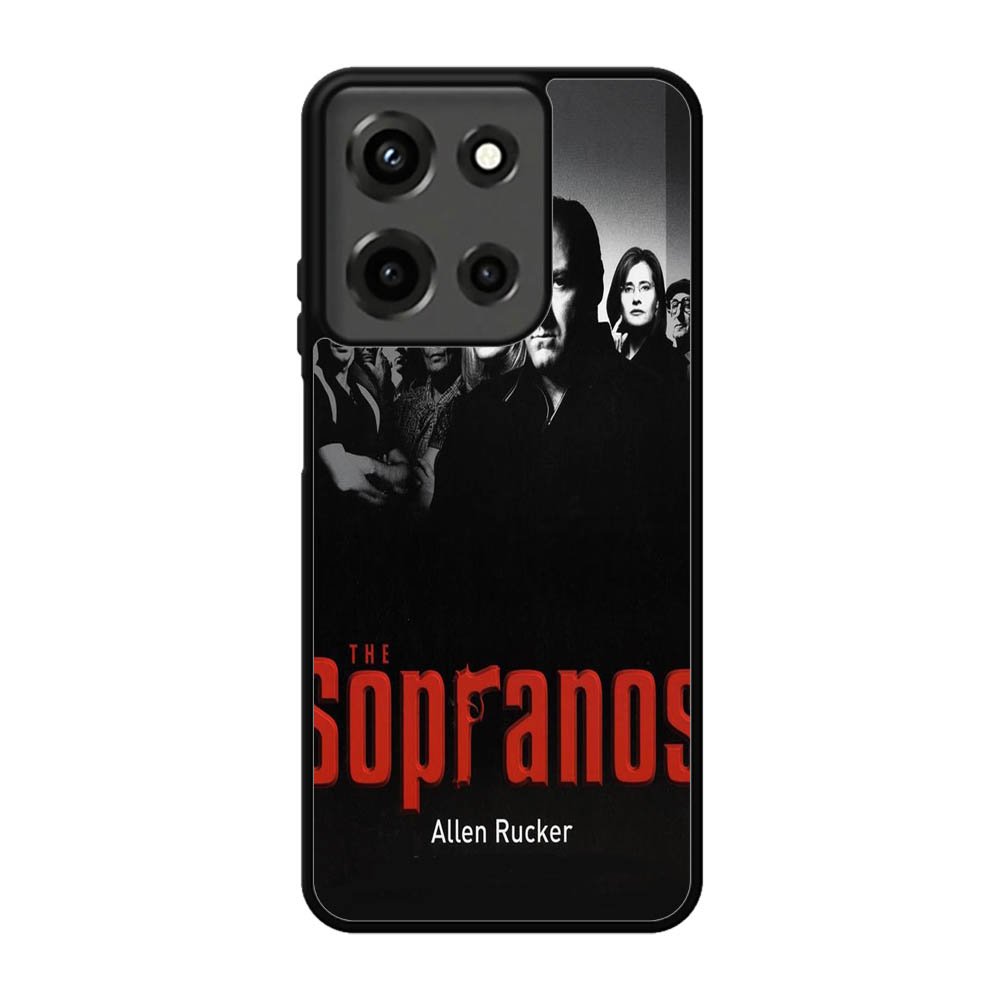 The Sopranos Motorola Moto G 5G 2025 Case FE8157