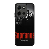 The Sopranos Motorola Moto G 5G 2025 Case FE6056