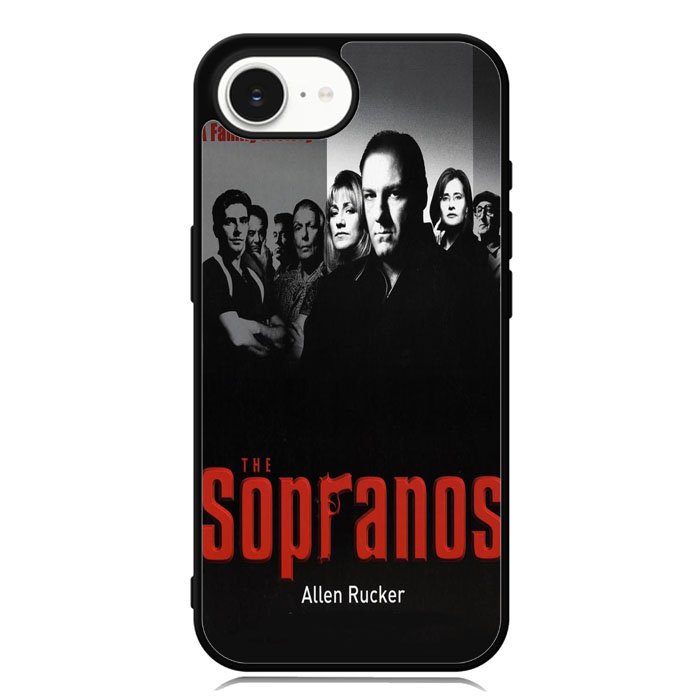 The Sopranos iPhone 16e Case