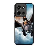 toothless how to train your dragon 2nd Motorola Moto G 5G 2025 Case FE0878