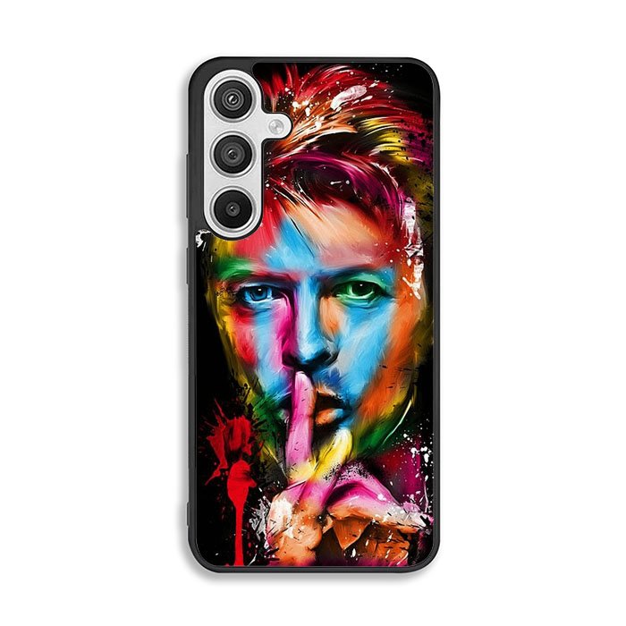 David Bowie 2nd Samsung Galaxy A26 Case FE6171