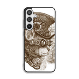 Steampunk cats Samsung Galaxy A26 Case FE3619