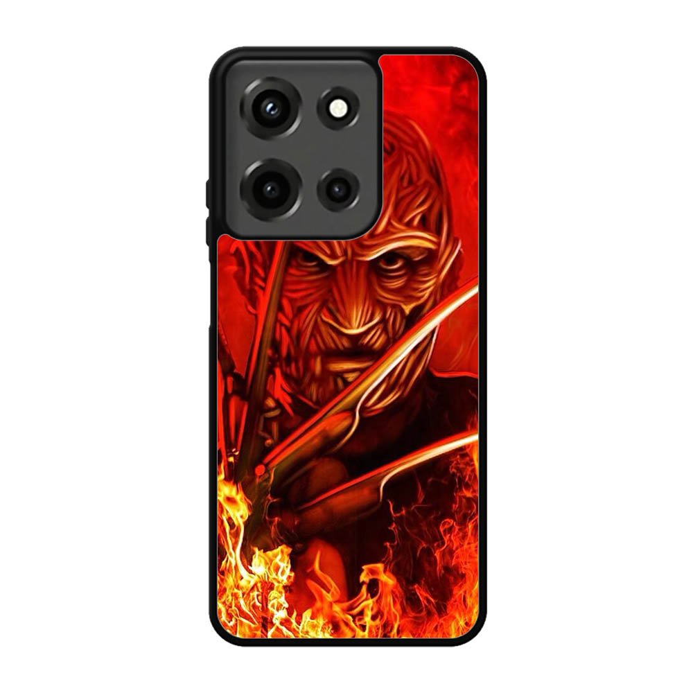 Freddy Krueger 1st Motorola Moto G 5G 2025 Case FE3610