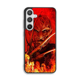 Freddy Krueger 1st Samsung Galaxy A26 Case FE1057