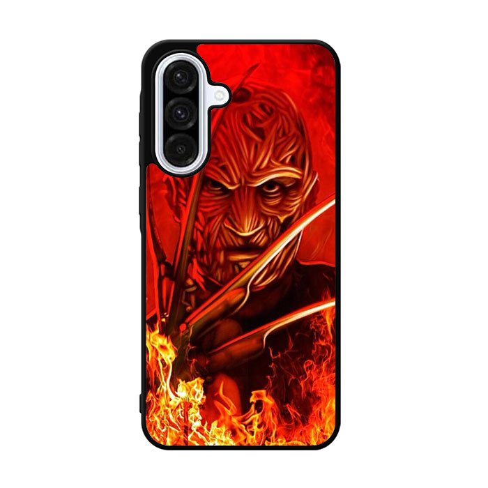 Freddy Krueger 1st Samsung Galaxy A36 Case FE3610