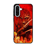 Freddy Krueger 1st Samsung Galaxy A36 Case FE3610