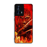 Freddy Krueger 1st Motorola Moto G Power 5G 2024 Case FE3610