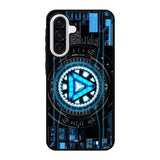 stark industries iron man Samsung Galaxy A56 Case FE3617