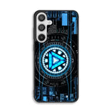stark industries iron man Samsung Galaxy A26 Case FE1203