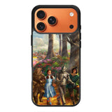 wizard of oz wallpaper iPhone 18 Pro Max Case