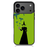 Wicked Wizard Of Oz iPhone 18 Pro Max Case DC1964