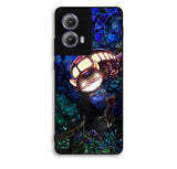 Kittenbus Studio Ghibli Motorola Moto Edge 2024 Case FE4203