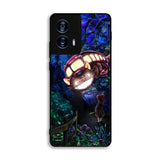 Kittenbus Studio Ghibli Motorola Moto G Power 5G 2024 Case FE3692