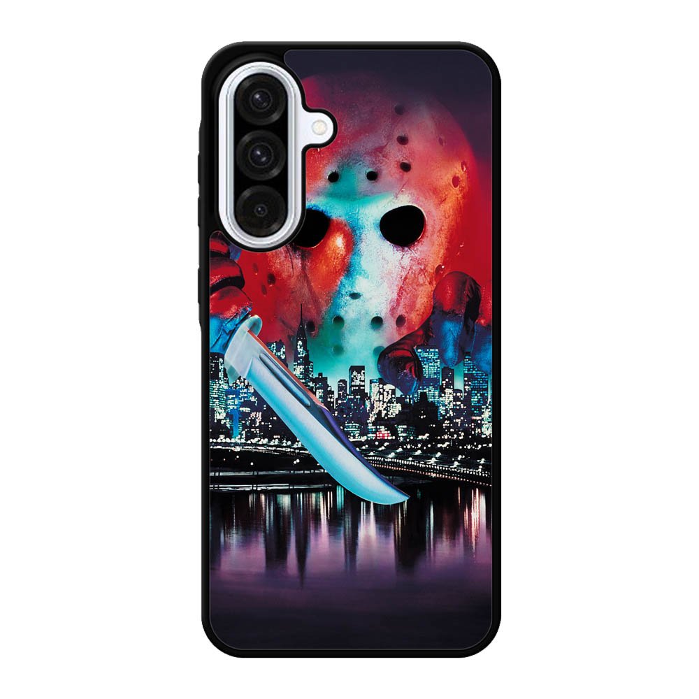 Ffriday The 13th wallpaper Samsung Galaxy A56 Case FE2632