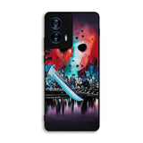 Ffriday The 13th wallpaper Motorola Moto G Power 5G 2024 Case FE2632