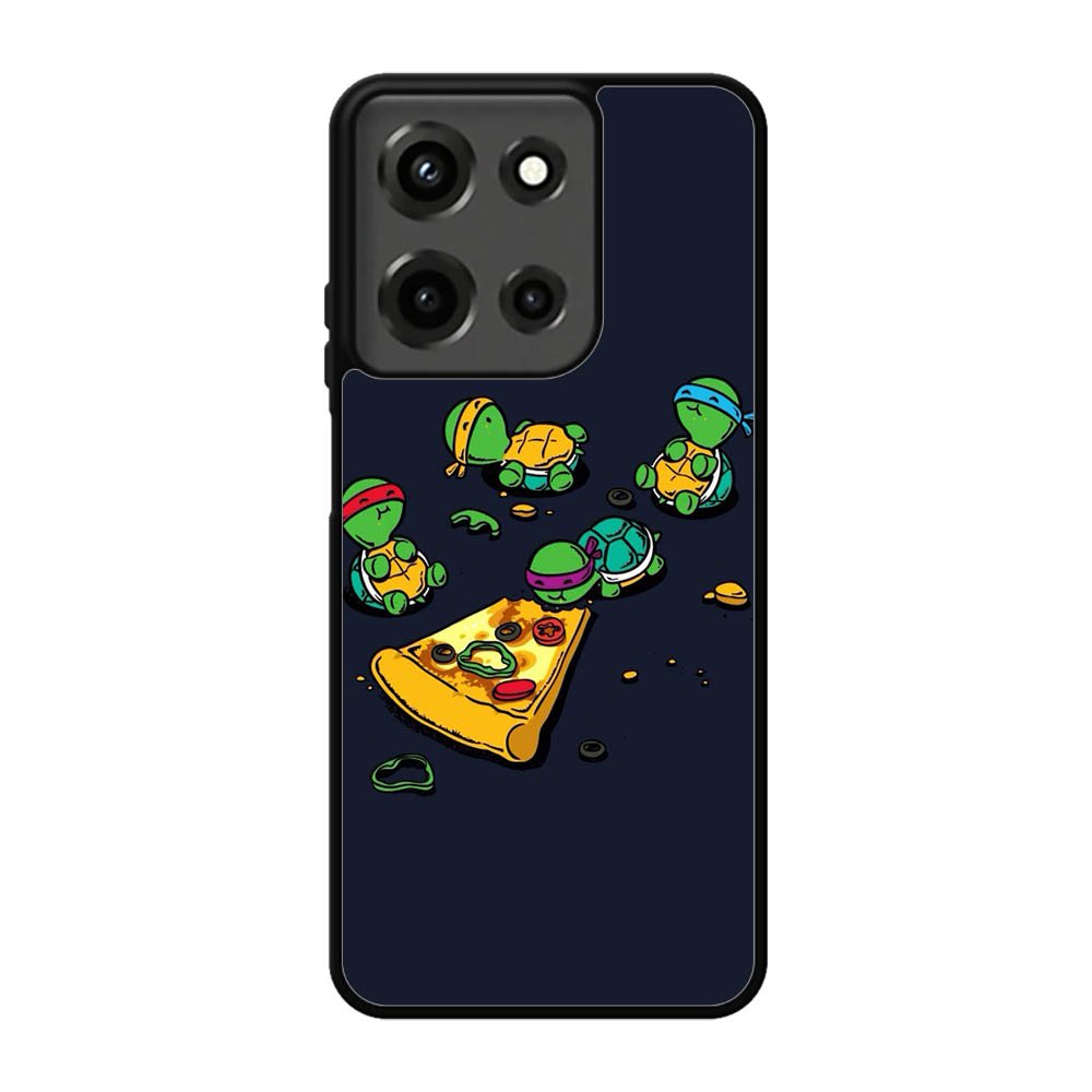 Cute Teenage Mutant Ninja Turtles Motorola Moto G 5G 2025 Case FE2779