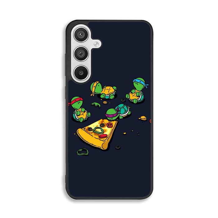 Cute Teenage Mutant Ninja Turtles Samsung Galaxy A26 Case FE7285