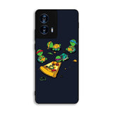 Cute Teenage Mutant Ninja Turtles Motorola Moto G Power 5G 2024 Case FE7285