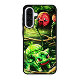 Pokemon Bulbasaur 1st Samsung Galaxy A56 Case FE4864