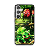 Pokemon Bulbasaur 1st Samsung Galaxy A26 Case FE0458