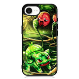 Pokemon Bulbasaur 1st iPhone 16e Case