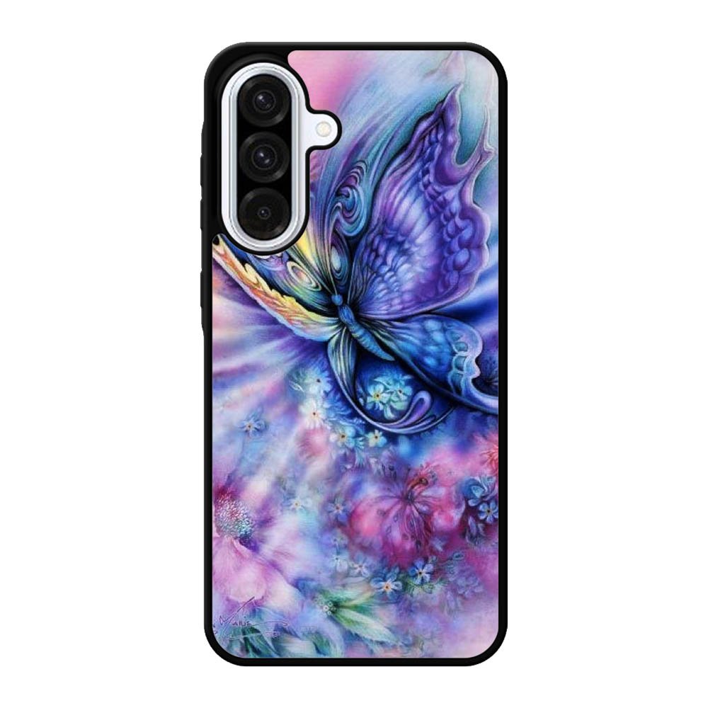 butterfly ART Samsung Galaxy A56 Case FE6186